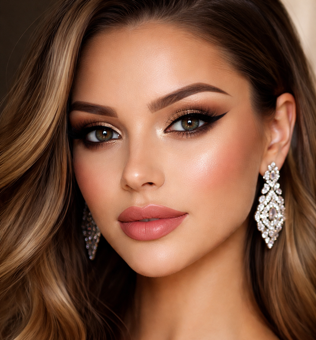 Do women need makeup in their everyday lives?